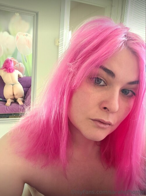 SarahofHorror Nude Leaked Onlyfans Photo SarahofHorror Nude Leaked Onlyfans Photo