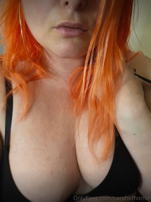 SarahofHorror Nude Leaked Onlyfans Photo SarahofHorror Nude Leaked Onlyfans Photo
