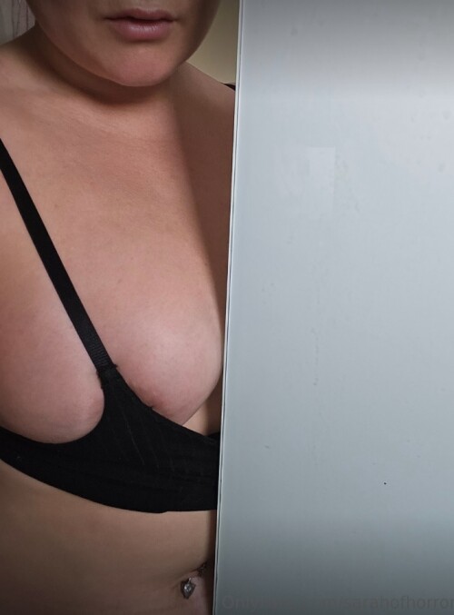 SarahofHorror Nude Leaked Onlyfans Photo SarahofHorror Nude Leaked Onlyfans Photo