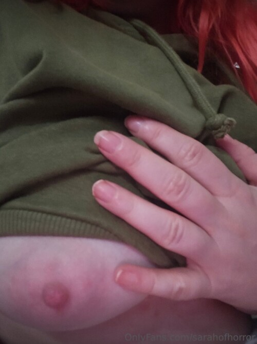 SarahofHorror Nude Leaked Onlyfans Photo SarahofHorror Nude Leaked Onlyfans Photo