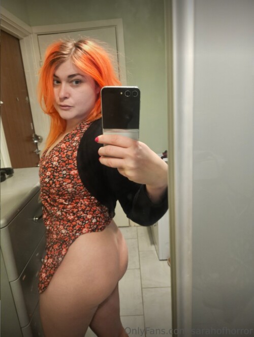 SarahofHorror Nude Leaked Onlyfans Photo SarahofHorror Nude Leaked Onlyfans Photo