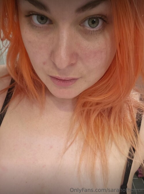 SarahofHorror Nude Leaked Onlyfans Photo SarahofHorror Nude Leaked Onlyfans Photo