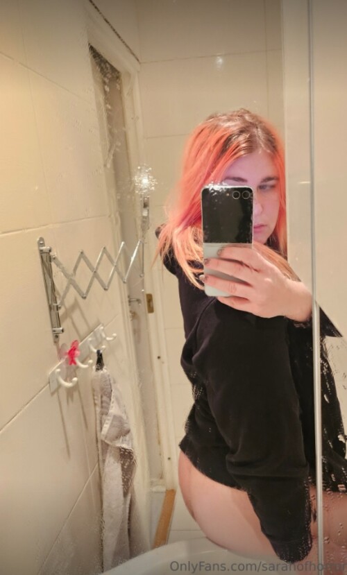 SarahofHorror Nude Leaked Onlyfans Photo SarahofHorror Nude Leaked Onlyfans Photo