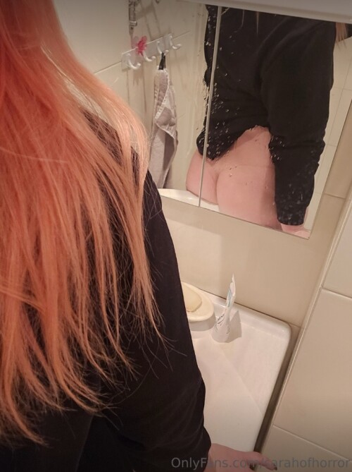 SarahofHorror Nude Leaked Onlyfans Photo SarahofHorror Nude Leaked Onlyfans Photo