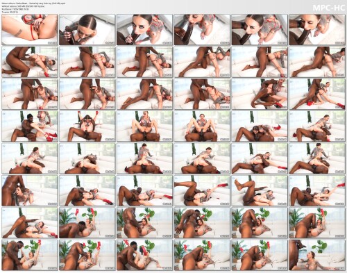 Sasha Beart Nude Leaked Onlyfans Photo