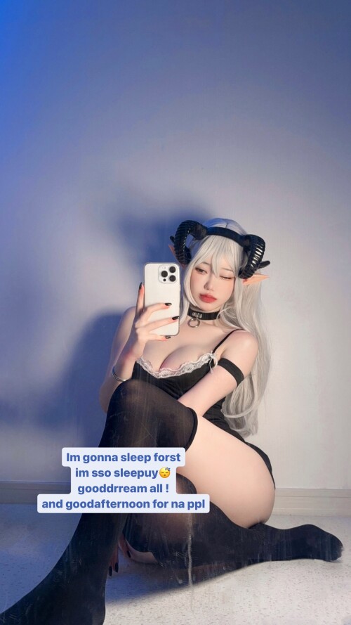 Evawishx | evawxsh | imeva Nude Leaked Onlyfans Photo Evawishx | evawxsh | imeva Nude Leaked Onlyfans Photo