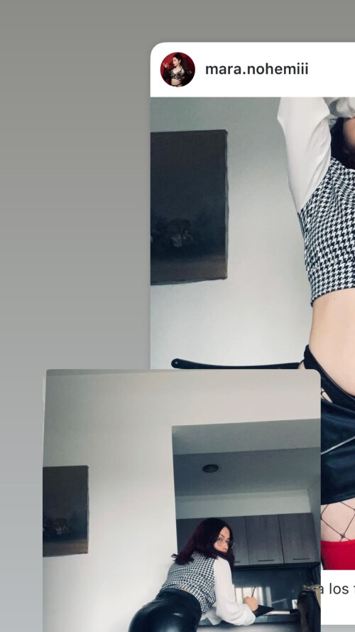 maranohemi Nude Leaked Onlyfans Photo maranohemi Nude Leaked Onlyfans Photo