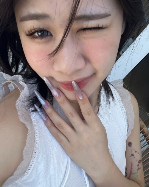 Rurusama9 Nude Leaked Onlyfans Photo Rurusama9 Nude Leaked Onlyfans Photo