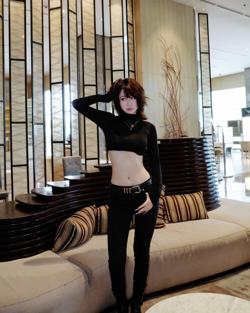 Rurusama9 Nude Leaked Onlyfans Photo Rurusama9 Nude Leaked Onlyfans Photo