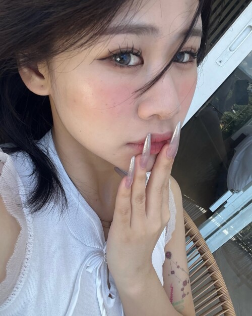 Rurusama9 Nude Leaked Onlyfans Photo Rurusama9 Nude Leaked Onlyfans Photo