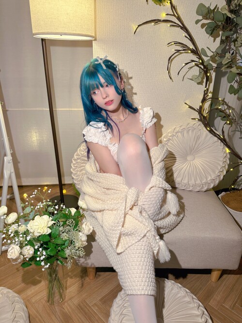 Saya Scarlet Nude Leaked Onlyfans Photo Saya Scarlet Nude Leaked Onlyfans Photo