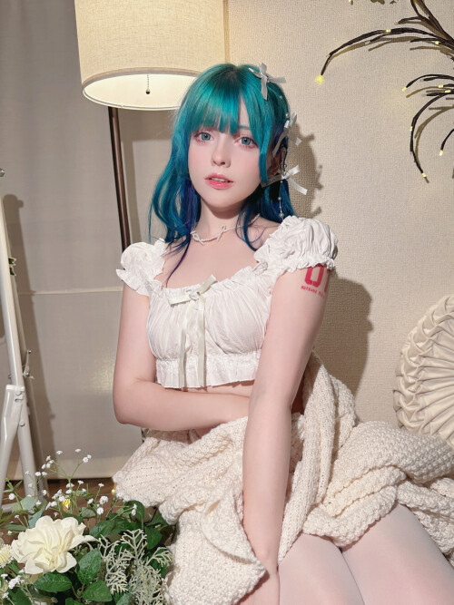 Saya Scarlet Nude Leaked Onlyfans Photo Saya Scarlet Nude Leaked Onlyfans Photo