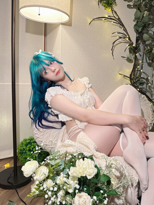 Saya Scarlet Nude Leaked Onlyfans Photo Saya Scarlet Nude Leaked Onlyfans Photo