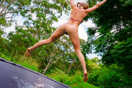 Secretcrush | Scarletchase Nude Leaked Onlyfans Photo