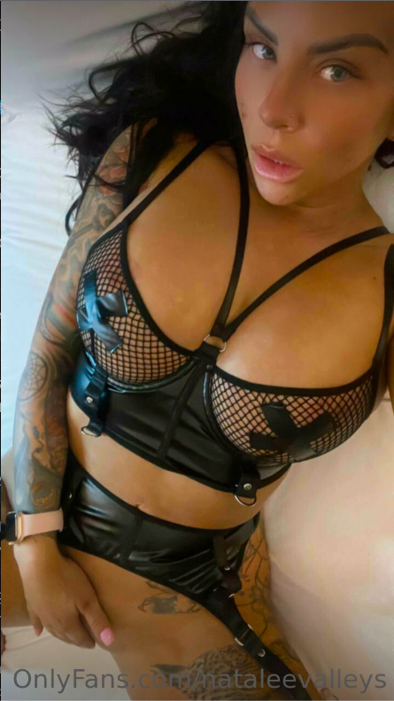 Natalee Harris nataleevalleys Nude Leaked Onlyfans Photo Natalee Harris nataleevalleys Nude Leaked Onlyfans Photo