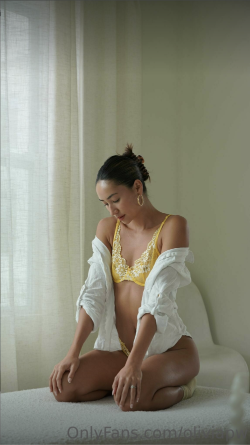 Olivia Pascale Nude Leaked Onlyfans Photo Olivia Pascale Nude Leaked Onlyfans Photo