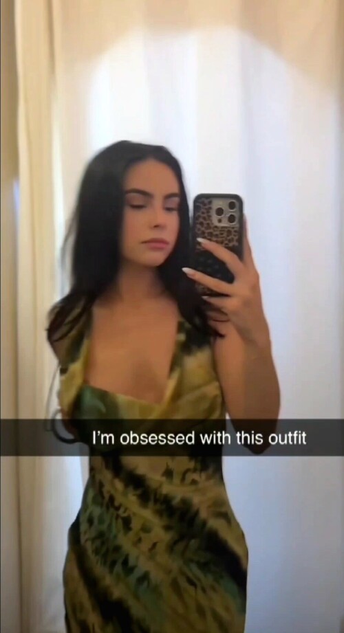 Sofia Elizabeth | sofiaspams Nude Leaked Onlyfans Photo
