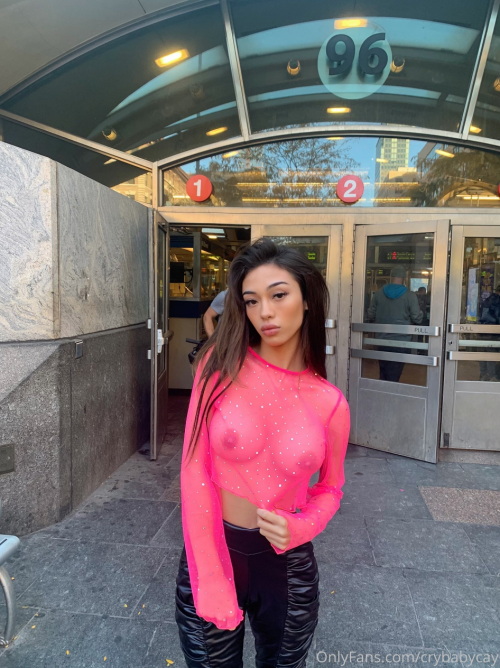 Crybabycay | Undergraduate Nude Leaked Onlyfans Photo Crybabycay | Undergraduate Nude Leaked Onlyfans Photo
