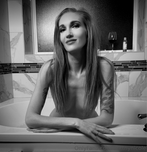 Brittny Nicole Nude Leaked Onlyfans Photo Brittny Nicole Nude Leaked Onlyfans Photo