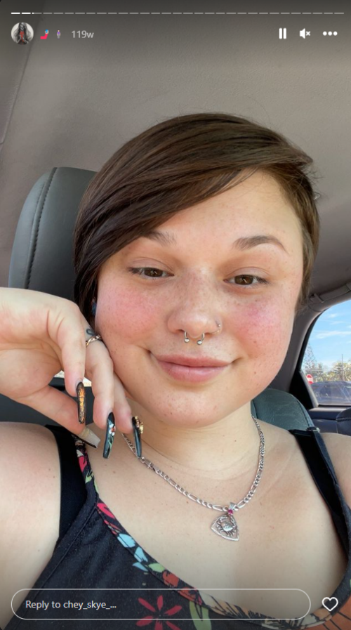 skyeee_xx , skyexxx , _SkyeXxX_ , _xrottenskyex_ Nude Leaked Onlyfans Photo skyeee_xx , skyexxx , _SkyeXxX_ , _xrottenskyex_ Nude Leaked Onlyfans Photo