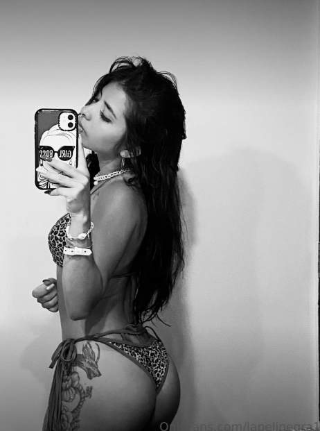 lapelinegra1 Nude Leaked Onlyfans Photo lapelinegra1 Nude Leaked Onlyfans Photo