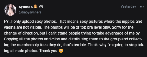 synners / noeybinnsfw Nude Leaked Onlyfans Photo synners / noeybinnsfw Nude Leaked Onlyfans Photo