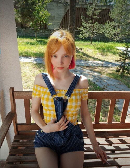 Rocksy Light / AlisaPikaPika Nude Leaked Onlyfans Photo Rocksy Light / AlisaPikaPika Nude Leaked Onlyfans Photo