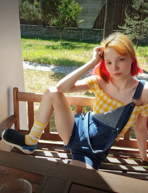 Rocksy Light / AlisaPikaPika Nude Leaked Onlyfans Photo Rocksy Light / AlisaPikaPika Nude Leaked Onlyfans Photo