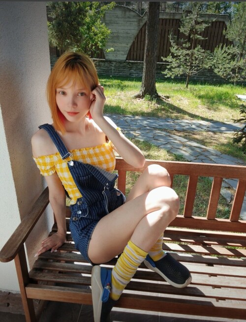 Rocksy Light / AlisaPikaPika Nude Leaked Onlyfans Photo Rocksy Light / AlisaPikaPika Nude Leaked Onlyfans Photo