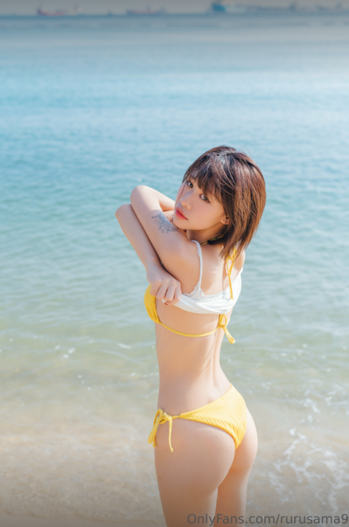 Rurusama9 Nude Leaked Onlyfans Photo Rurusama9 Nude Leaked Onlyfans Photo