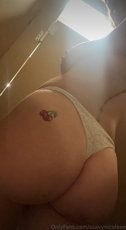 Savannah Saylor | ssavynicolee Nude Leaked Onlyfans Photo Savannah Saylor | ssavynicolee Nude Leaked Onlyfans Photo