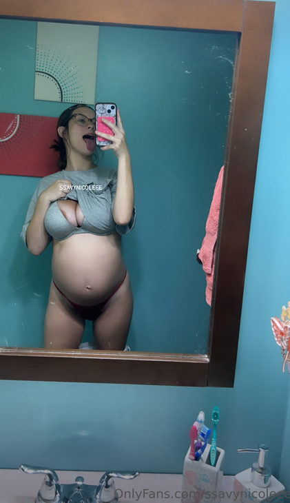 Savannah Saylor | ssavynicolee Nude Leaked Onlyfans Photo Savannah Saylor | ssavynicolee Nude Leaked Onlyfans Photo