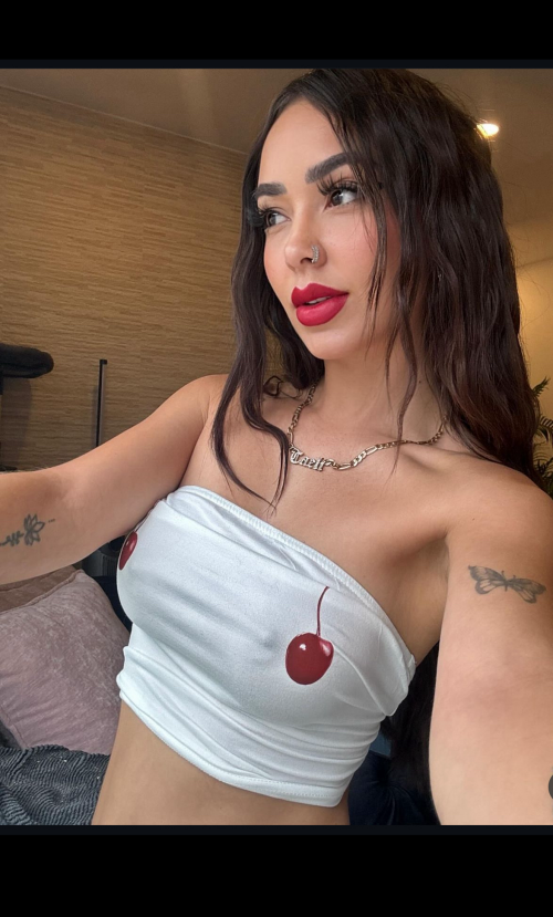 Caeli / Caelike Nude Leaked Onlyfans Photo Caeli / Caelike Nude Leaked Onlyfans Photo
