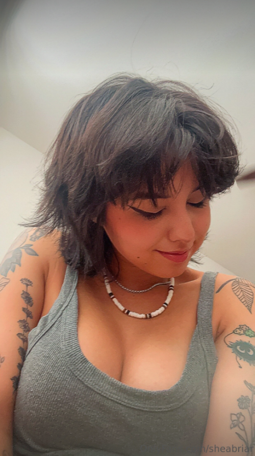 Shea Briar Nude Leaked Onlyfans Photo Shea Briar Nude Leaked Onlyfans Photo