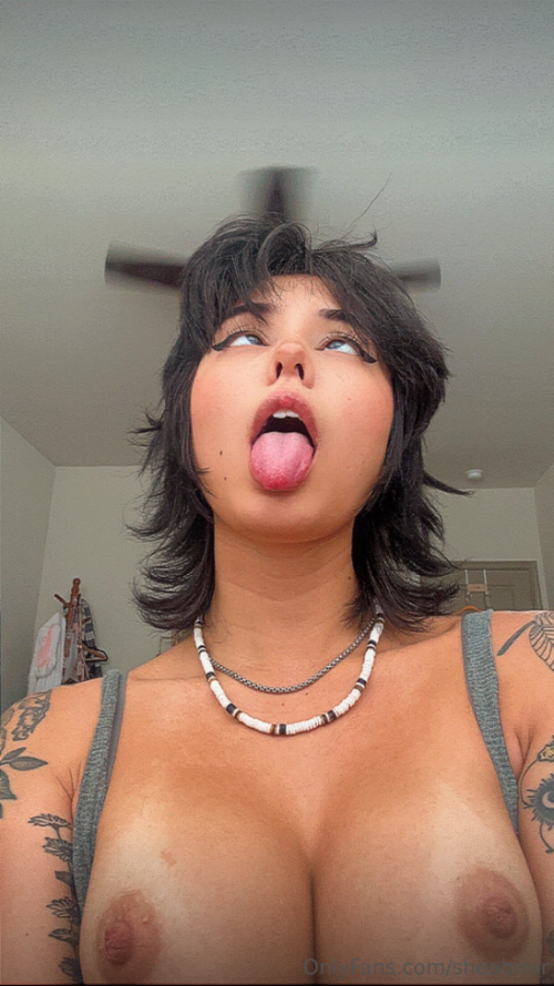 Shea Briar Nude Leaked Onlyfans Photo Shea Briar Nude Leaked Onlyfans Photo