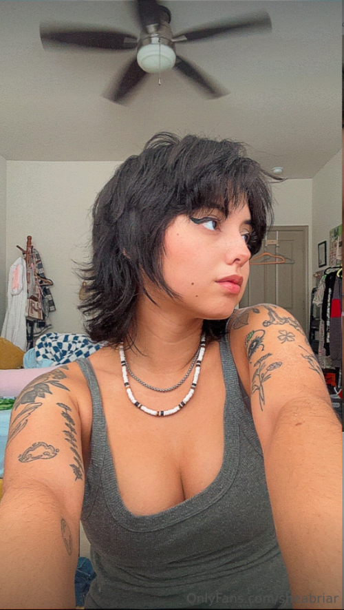 Shea Briar Nude Leaked Onlyfans Photo Shea Briar Nude Leaked Onlyfans Photo
