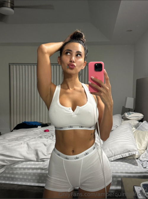 Amber Quinn Nude Leaked Onlyfans Photo Amber Quinn Nude Leaked Onlyfans Photo