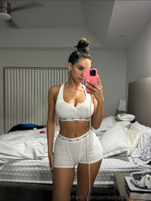 Amber Quinn Nude Leaked Onlyfans Photo Amber Quinn Nude Leaked Onlyfans Photo