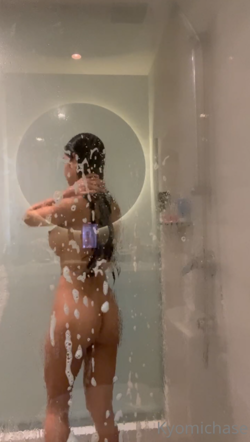Kyomi Chase | Naomi Kyoti Nude Leaked Onlyfans Photo Kyomi Chase | Naomi Kyoti Nude Leaked Onlyfans Photo