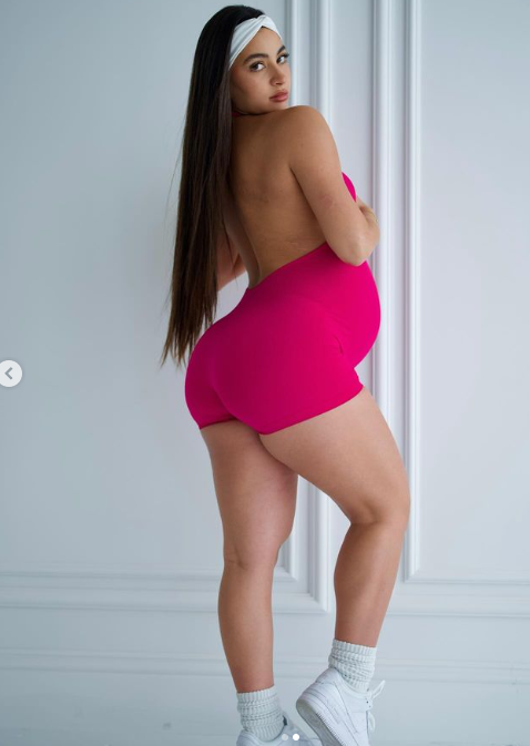 Maria Arzola Nude Leaked Onlyfans Photo Maria Arzola Nude Leaked Onlyfans Photo