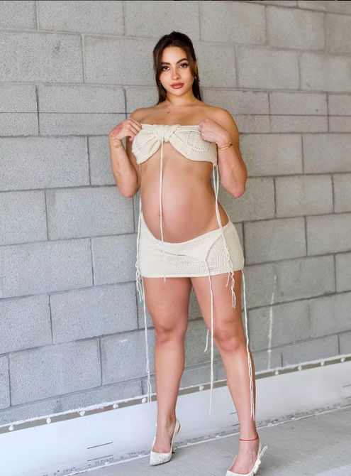 Maria Arzola Nude Leaked Onlyfans Photo Maria Arzola Nude Leaked Onlyfans Photo