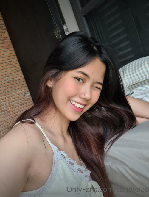sandydao Nude Leaked Onlyfans Photo sandydao Nude Leaked Onlyfans Photo