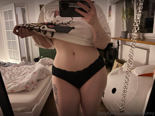 Monochromesan aka Orphicbunny Nude Leaked Onlyfans Photo Monochromesan aka Orphicbunny Nude Leaked Onlyfans Photo