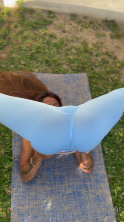 lilybrown2 Nude Leaked Onlyfans Photo lilybrown2 Nude Leaked Onlyfans Photo