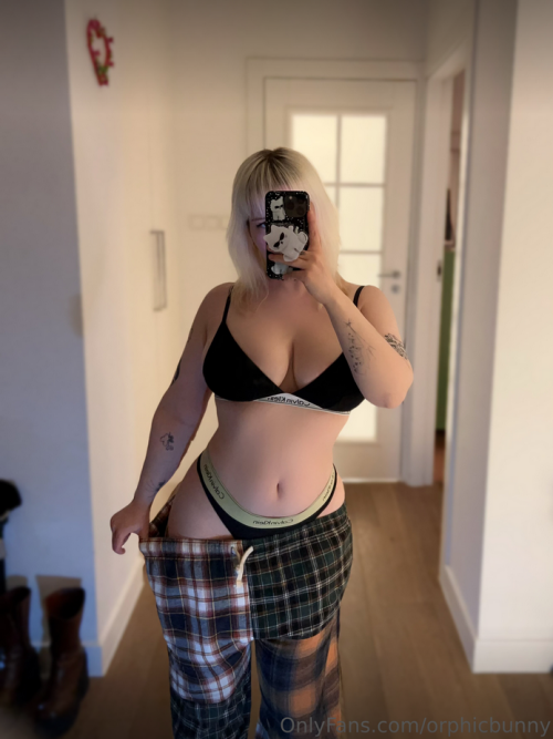 Monochromesan aka Orphicbunny Nude Leaked Onlyfans Photo Monochromesan aka Orphicbunny Nude Leaked Onlyfans Photo