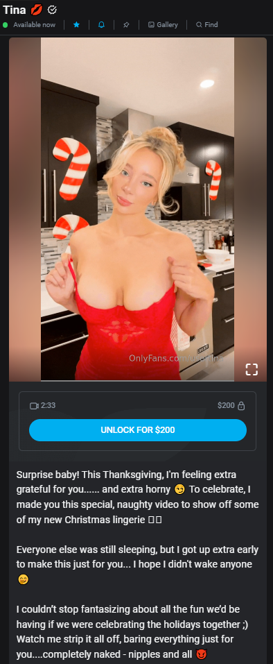 Christina Kelly brinley Nude Leaked Onlyfans Photo Christina Kelly brinley Nude Leaked Onlyfans Photo