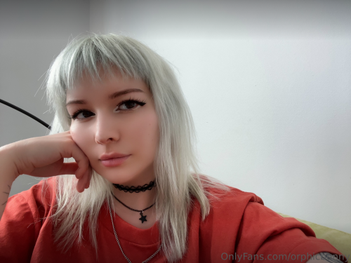 Monochromesan aka Orphicbunny Nude Leaked Onlyfans Photo Monochromesan aka Orphicbunny Nude Leaked Onlyfans Photo