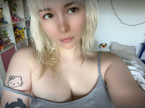 Monochromesan aka Orphicbunny Nude Leaked Onlyfans Photo Monochromesan aka Orphicbunny Nude Leaked Onlyfans Photo
