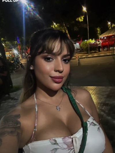 Bea Souza Nude Leaked Onlyfans Photo Bea Souza Nude Leaked Onlyfans Photo