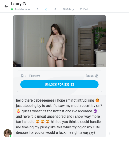 lbelanel | smallxlaura | Laura Nude Leaked Onlyfans Photo lbelanel | smallxlaura | Laura Nude Leaked Onlyfans Photo